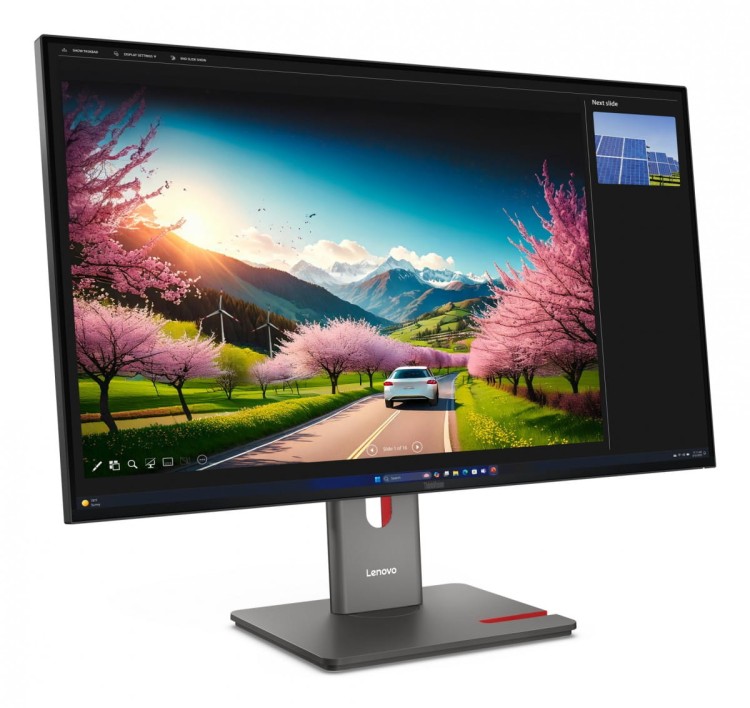 Monitor ThinkVision P32UD-40