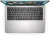 Dell 14 DC14250 silver 003.webp