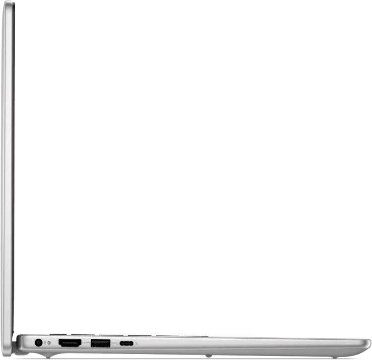 Dell 14 DC14250 silver 006.webp