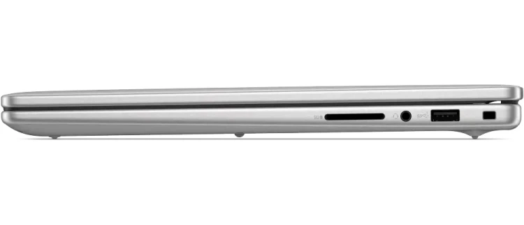Dell 14 DC14250 silver 008.webp