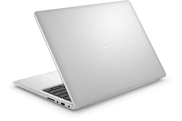 Dell 14 DC14250 silver 005.webp