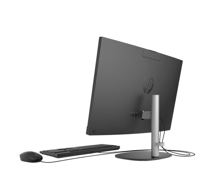 HP ProOne 245 G10 AIO 23.8 FHD IPS AG 250n R5 7520U 16GB 512GB Win11P 3/3/3