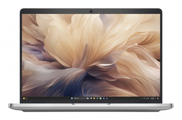 Dell Pro 14 Plus/U5-236V/16GB/512GB SSD/FgrPr & SmtCd/FHD IR Cam & Mic/WLAN + BT/14.0" FHD+/Backlit Kb/3 Cell/vPro/W11 Pro/3YPS