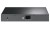 TP-LINK Przełącznik zarządzalny Omada 4-PortPoE ++10GBase-T L2+ with 2   10GE SFP+ Slots