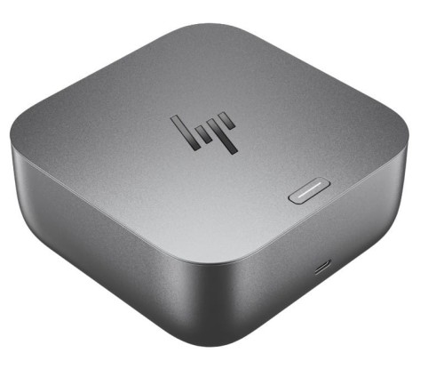 HP Inc. Stacja dokująca Thunderbolt G6 Dock 100W 9X472UT#ABB