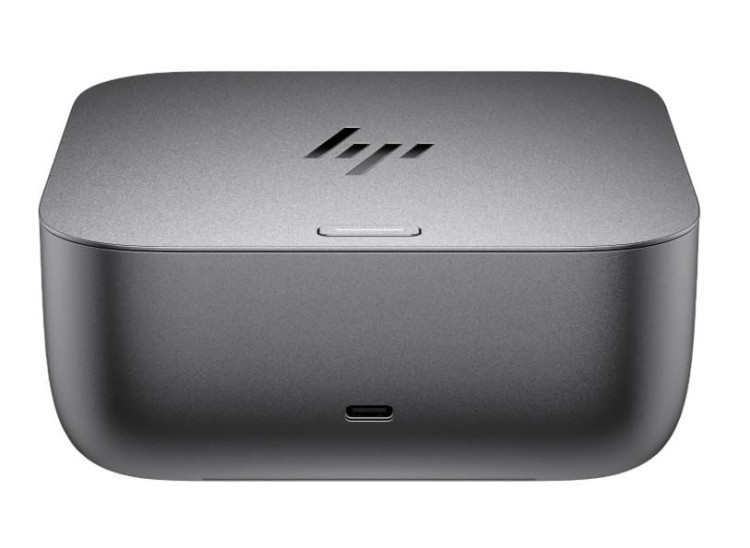 HP Inc. Stacja dokująca Thunderbolt G6 Dock 100W 9X472UT#ABB