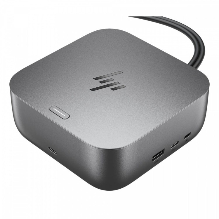 HP Inc. Stacja dokująca Thunderbolt 4 G6 280W AW5M5UT#ABB