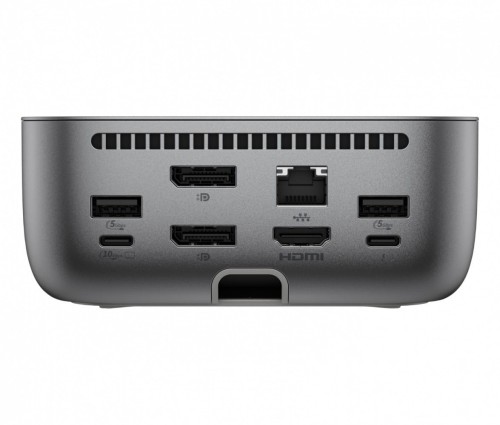 HP Inc. Stacja dokująca Thunderbolt 4 G6 280W AW5M5UT#ABB