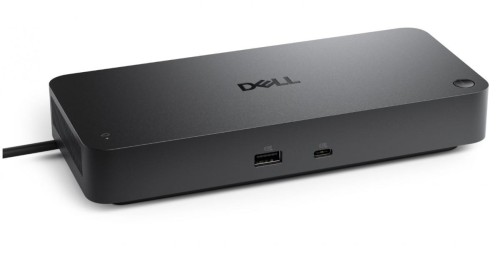 Dell Stacja dokująca Dell Pro Thunderbolt 4 Smart Dock SD25TB4