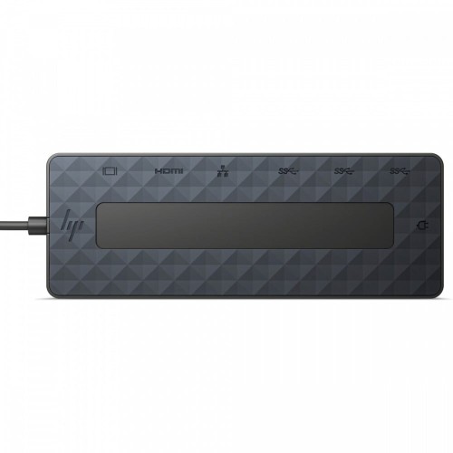 HP Inc. Koncentrator USB-C Multiport 50H55UT#ABB