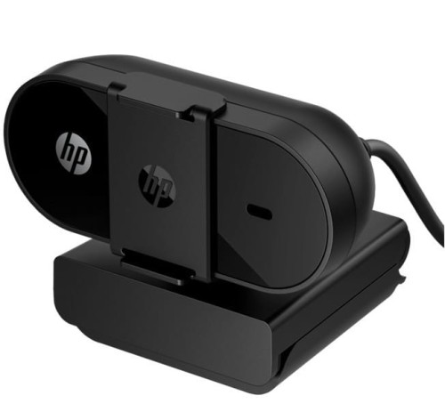 HP Inc. Kamera internetowa HP 320 FHD USB-A 53X26AA#ABB