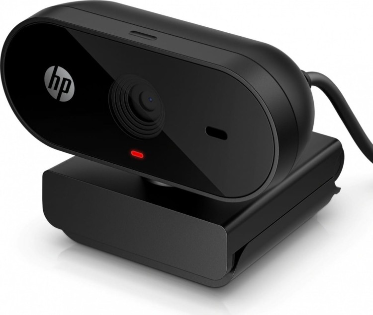 HP Inc. Kamera internetowa 320 FHD 53X26AA