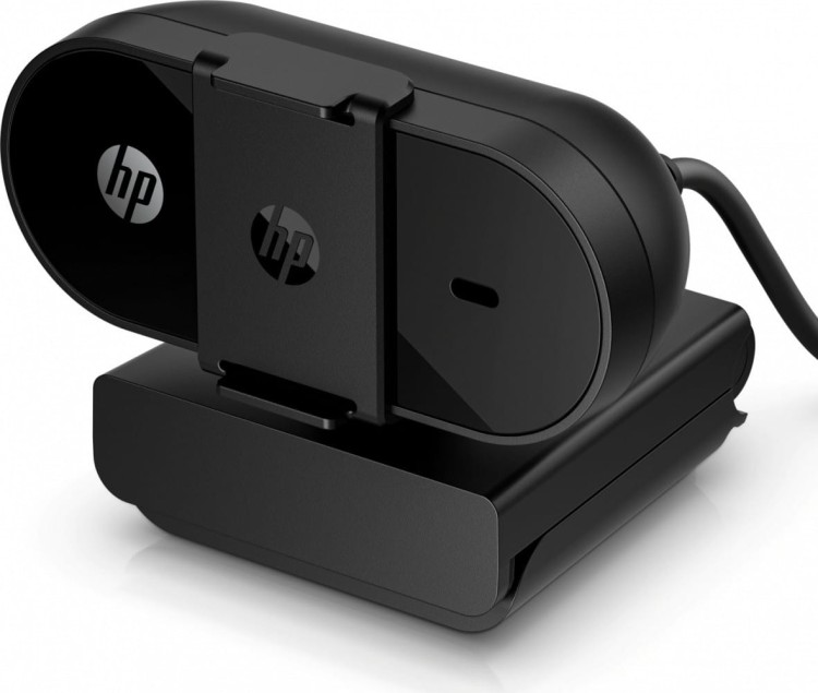 HP Inc. Kamera internetowa 320 FHD 53X26AA