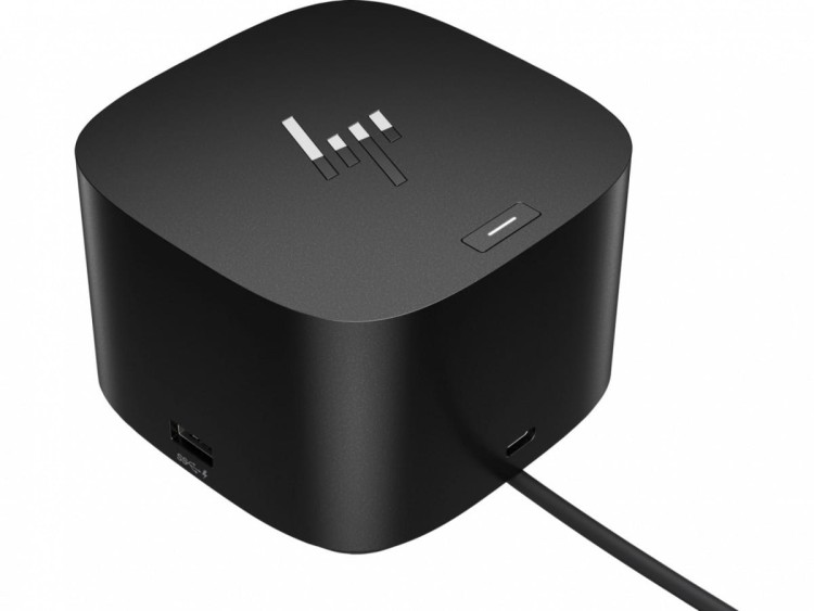 HP Inc. Stacja dokująca Thunderbolt 120W G4 Dock                  4J0A2AA