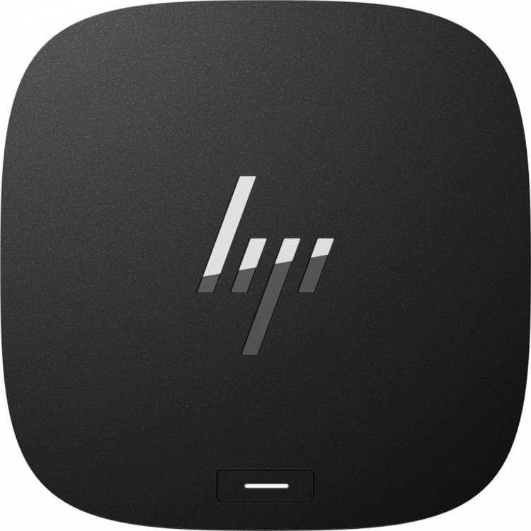 HP Inc. Stacja dokująca HP Thunderbolt 280 W G4 z przewodem combo 4J0G4AA