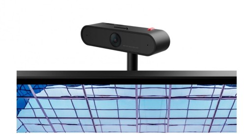 Lenovo Kamera internetowa ThinkVision MC50 do monitora 4XC1D66056