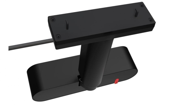 Lenovo Kamera internetowa ThinkVision MC50 do monitora 4XC1D66056