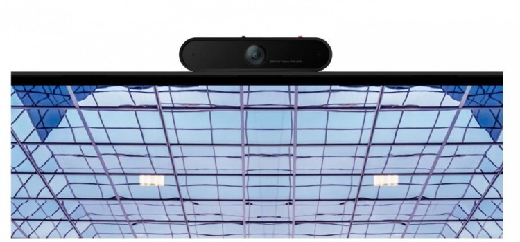 Lenovo Kamera internetowa ThinkVision MC50 do monitora 4XC1D66056