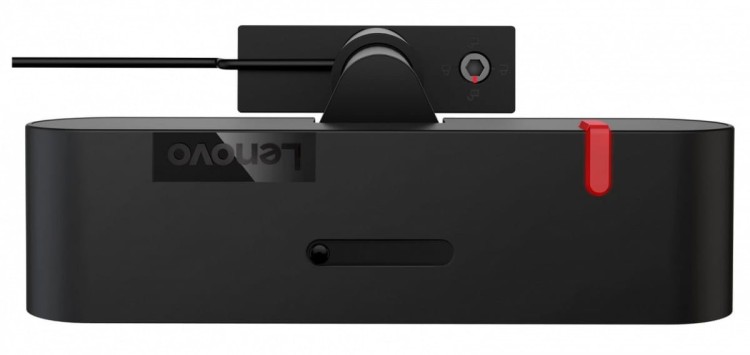 Lenovo Kamera internetowa ThinkVision MC50 do monitora 4XC1D66056