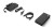 Lenovo Stacja dokująca ThinkPad Universal USB-C Smart Dock 40B20135EU