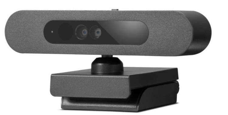 Lenovo Kamera internetowa 500 FHD 4XC0V13599