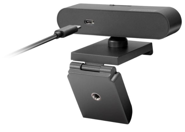 Lenovo Kamera internetowa 500 FHD 4XC0V13599