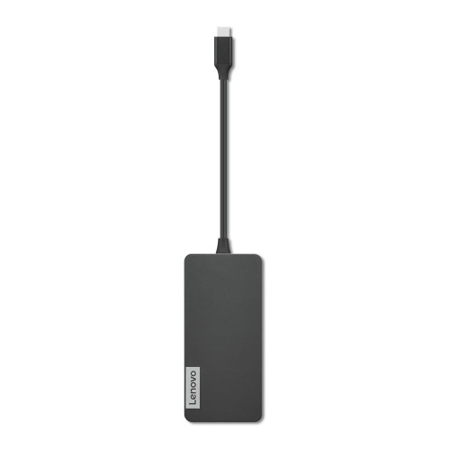 Lenovo Koncentrator Lenovo USB-C 7-in-1 Hub 4X90V55523