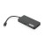Lenovo Koncentrator Lenovo USB-C 7-in-1 Hub 4X90V55523