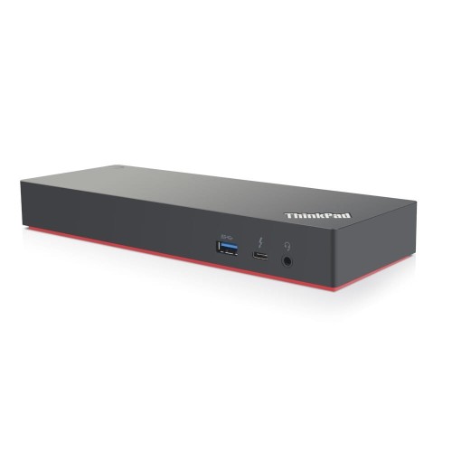 Lenovo Stacja dokująca ThinkPad Thunderbolt 3 Dock Gen2 40AN0135EU