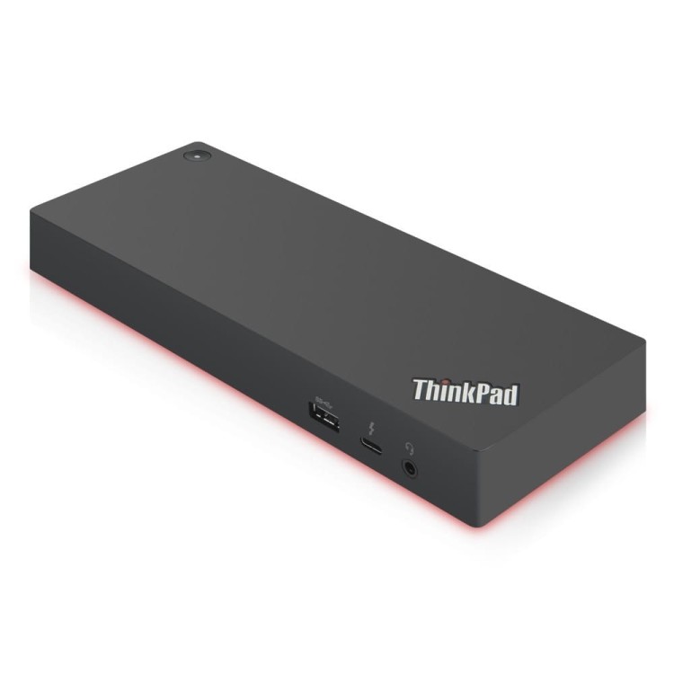 Lenovo Stacja dokująca ThinkPad Thunderbolt 3 Dock Gen2 40AN0135EU