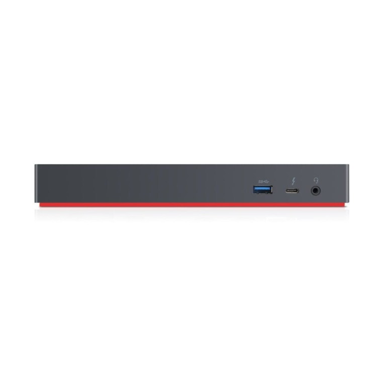 Lenovo Stacja dokująca ThinkPad Thunderbolt 3 Dock Gen2 40AN0135EU