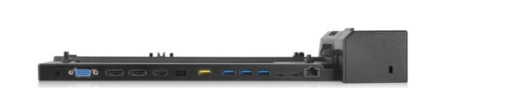 Lenovo Stacja dokująca ThinkPad Ultra Docking Station (Europe/Korea) 40AJ0135EU