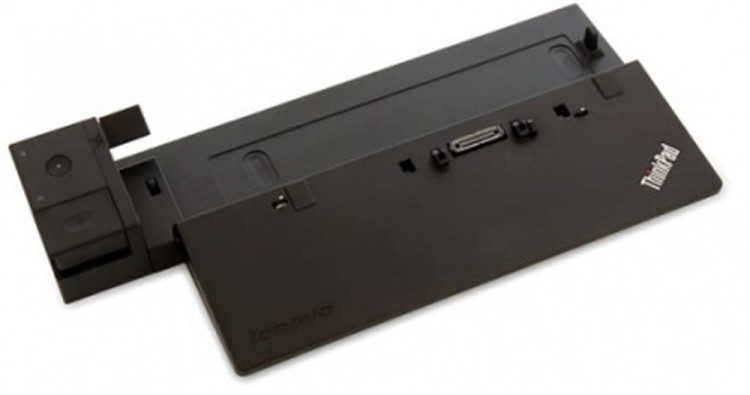 Lenovo Stacja dokująca ThinkPad Ultra Dock - 90W - EU 40A20090EU