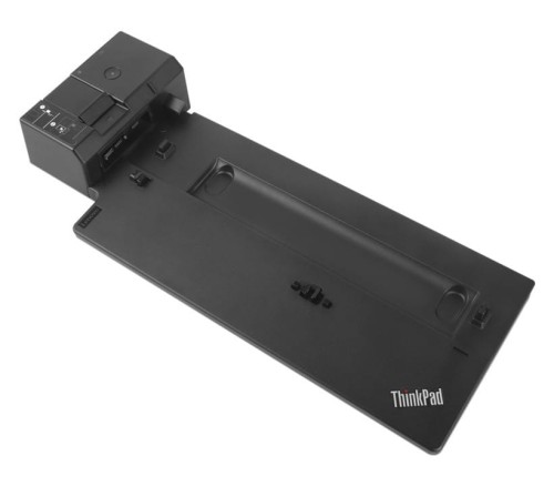 Lenovo Stacja dokująca ThinkPad Basic Docking Station 40AG0090EU