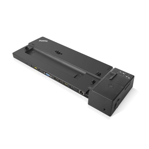 Lenovo Stacja dokująca ThinkPad Basic Docking Station 40AG0090EU
