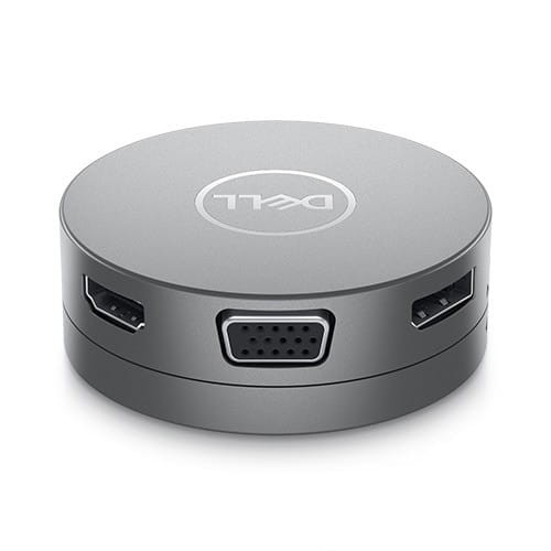Dell Adapter Dell USB-C Dell DA310