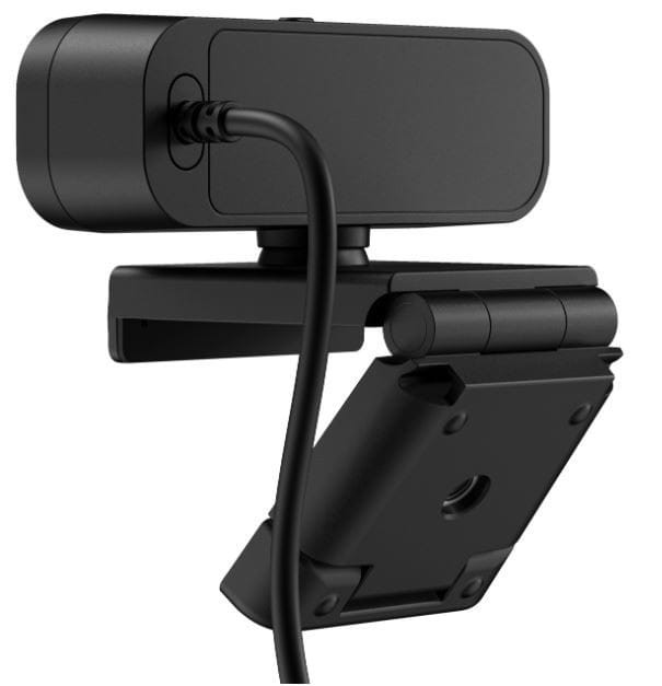 HP Inc. Kamera internetowa 435 FHD 77B10AA