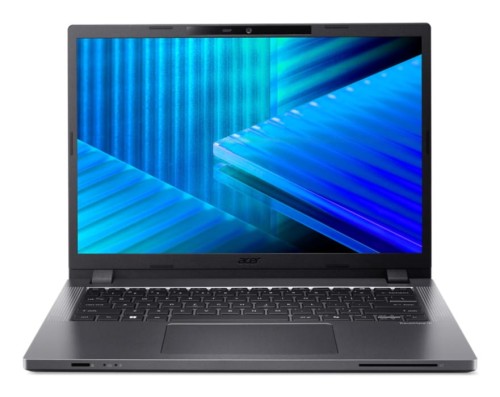 TMP214-75-G3-TCO 14" IntelCore5 16GB DDR5 512GB PCIe NVMe SSD FHD IR Camera Micro fingerprint backlight keyboard 3-year OnSite Win11 Pro