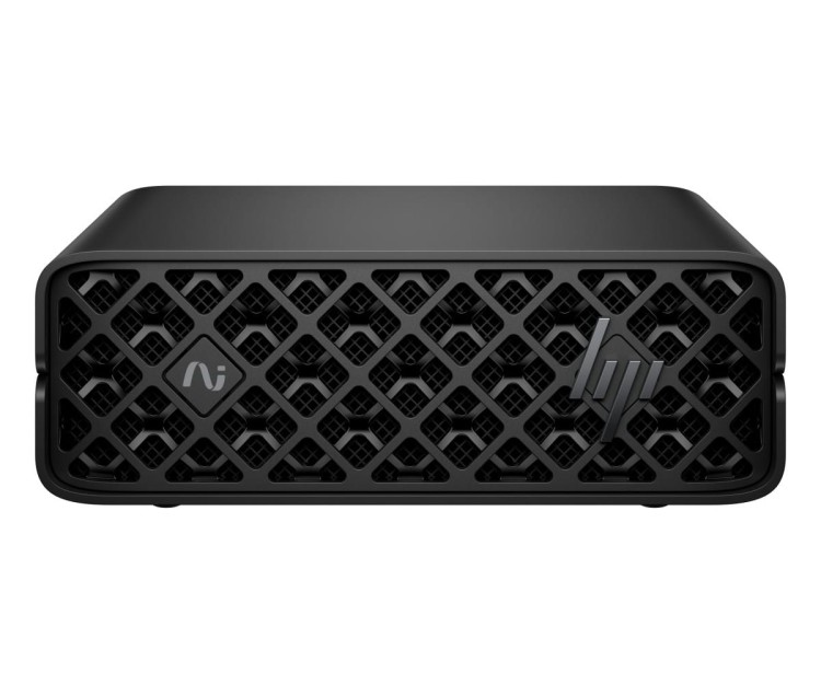 ZGX NANO G1N AI NGB10 4TB/128GB OS 7 UBUNTU 24.04 1/1/0