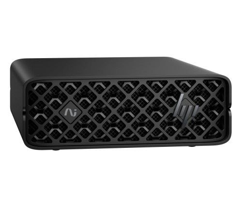 ZGX NANO G1N AI NGB10 4TB/128GB OS 7 UBUNTU 24.04 1/1/0