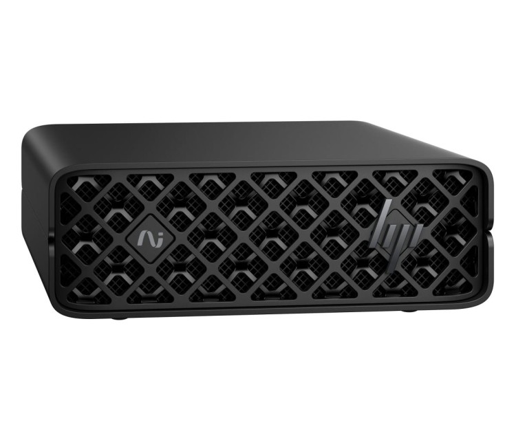 ZGX NANO G1N AI NGB10 4TB/128GB OS 7 UBUNTU 24.04 1/1/0