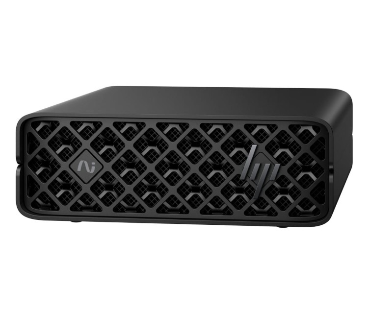 ZGX NANO G1N AI NGB10 4TB/128GB OS 7 UBUNTU 24.04 1/1/0