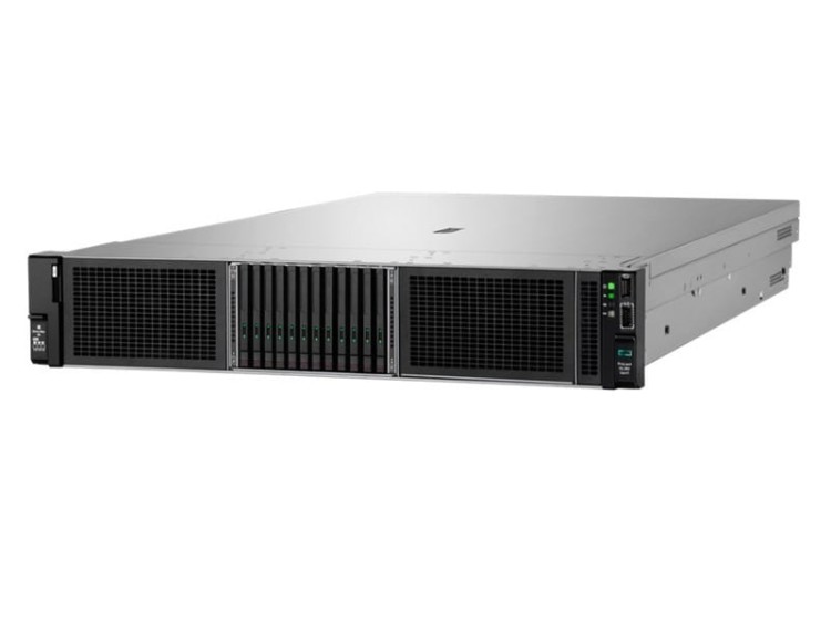 Hewlett Packard Enterprise Serwer ProLiant DL380 G11 5515+ 2x32 8SFF P81785-425