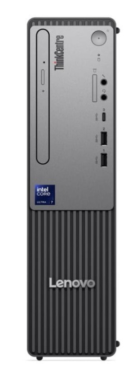 Lenovo Desktop ThinkCentre Neo 50s SFF 13DM002LPB W11Pro 3 205/16GB/512GB/INT/3YRS OS