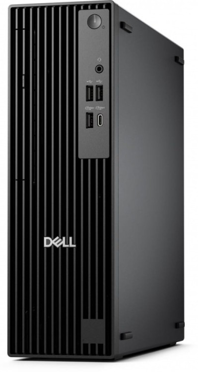 Dell Komputer Pro Slim QCS1250 W11Pro U5 235/16GB/512GB SSD/INT/WLAN+BT/Kb/TPM/3YPS
