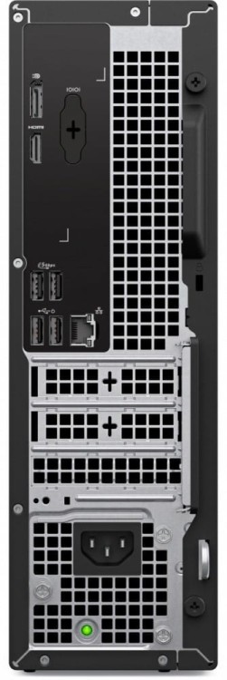 Dell Komputer Dell Pro Slim Essential QVS1260 Win11Pro i3-14100/8GB/512GB SSD/Intel UHD 730/WLAN+BT/Kb/Mouse/3YPS
