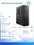 Dell Komputer Dell Pro Slim Essential QVS1260 Win11Pro U5 225/16GB/512GB SSD/Intel UHD/WLAN+BT/Kb/Mouse/3YPS