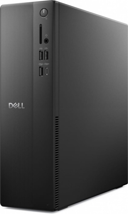 Dell Komputer Dell Pro Slim Essential QVS1260 Win11Pro i5-14400/16GB/512GB SSD/Intel UHD 730/WLAN+BT/Kb/Mouse/3YPS
