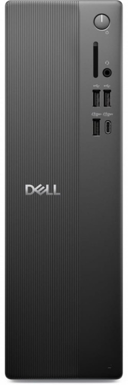 Dell Komputer Dell Pro Slim Essential QVS1260 Win11Pro i5-14400/16GB/512GB SSD/Intel UHD 730/WLAN+BT/Kb/Mouse/3YPS