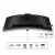 Philips Monitor 34 cale 34B2U3600CH Curved VA HDMIx2 DP HAS USB-C RJ45 KVM